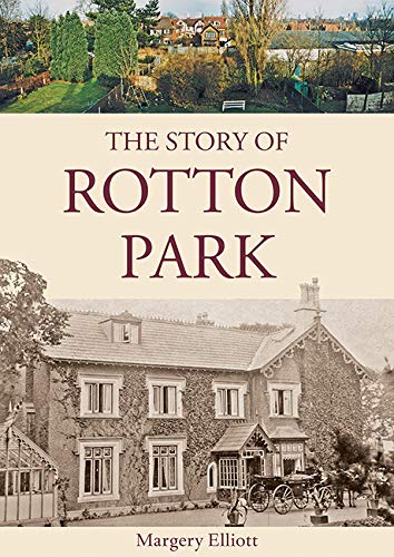 Story of Rotton Park | Margery Elliott