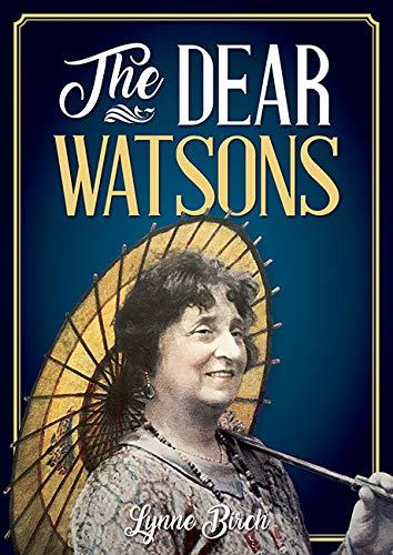 Dear Watsons | Lynne Birch