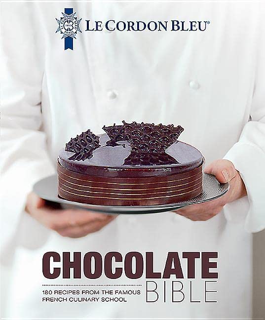 Chocolate Bible |