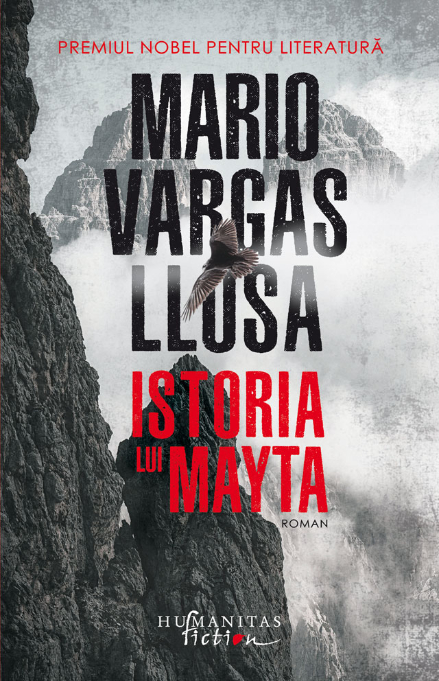 Istoria lui Mayta | Mario Vargas Llosa Carte 2022