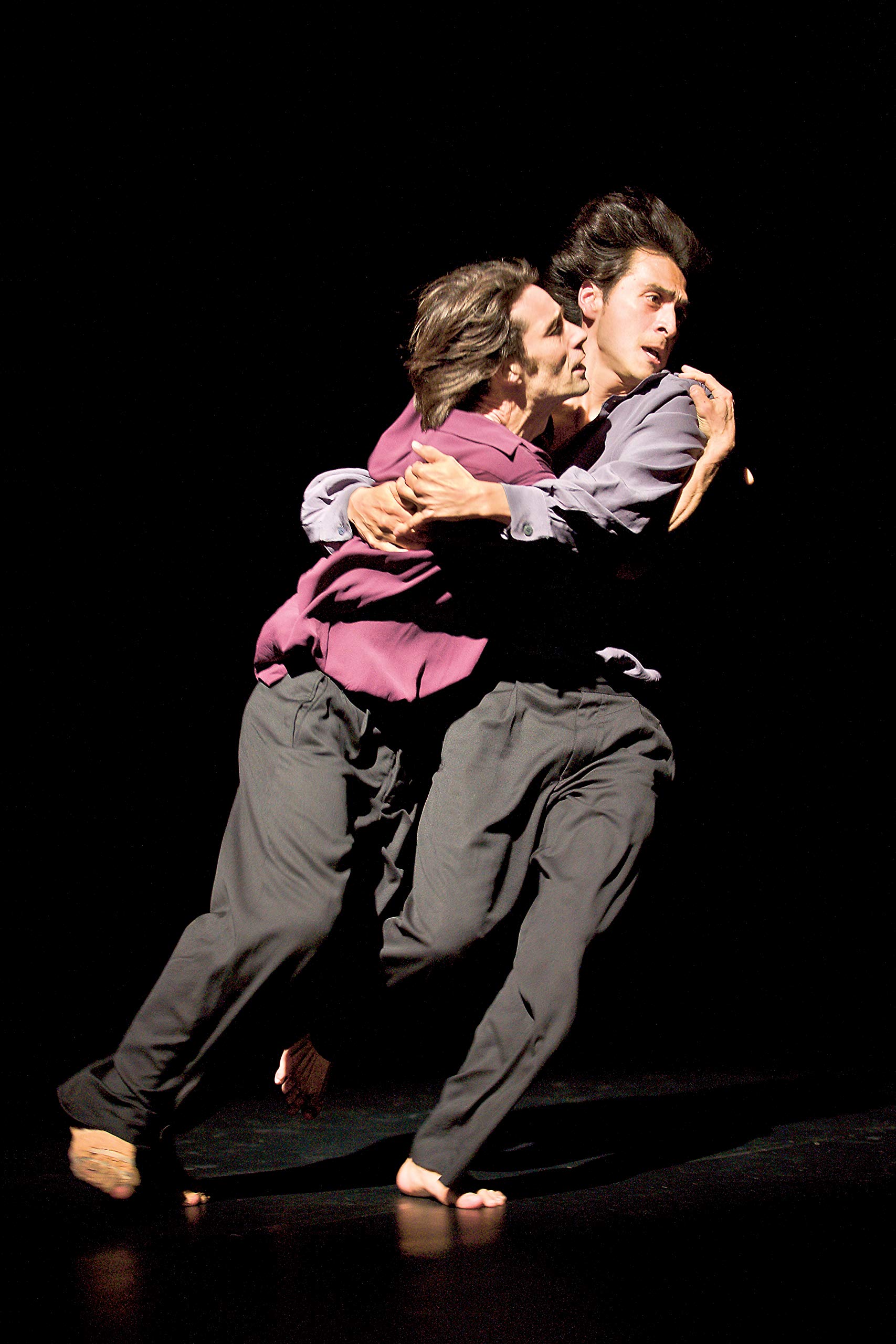 Danser pina | Rosita Boisseau - 1 | YEO