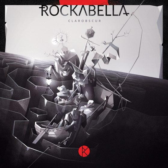 Clarobscur | Rockabella - 2 | YEO