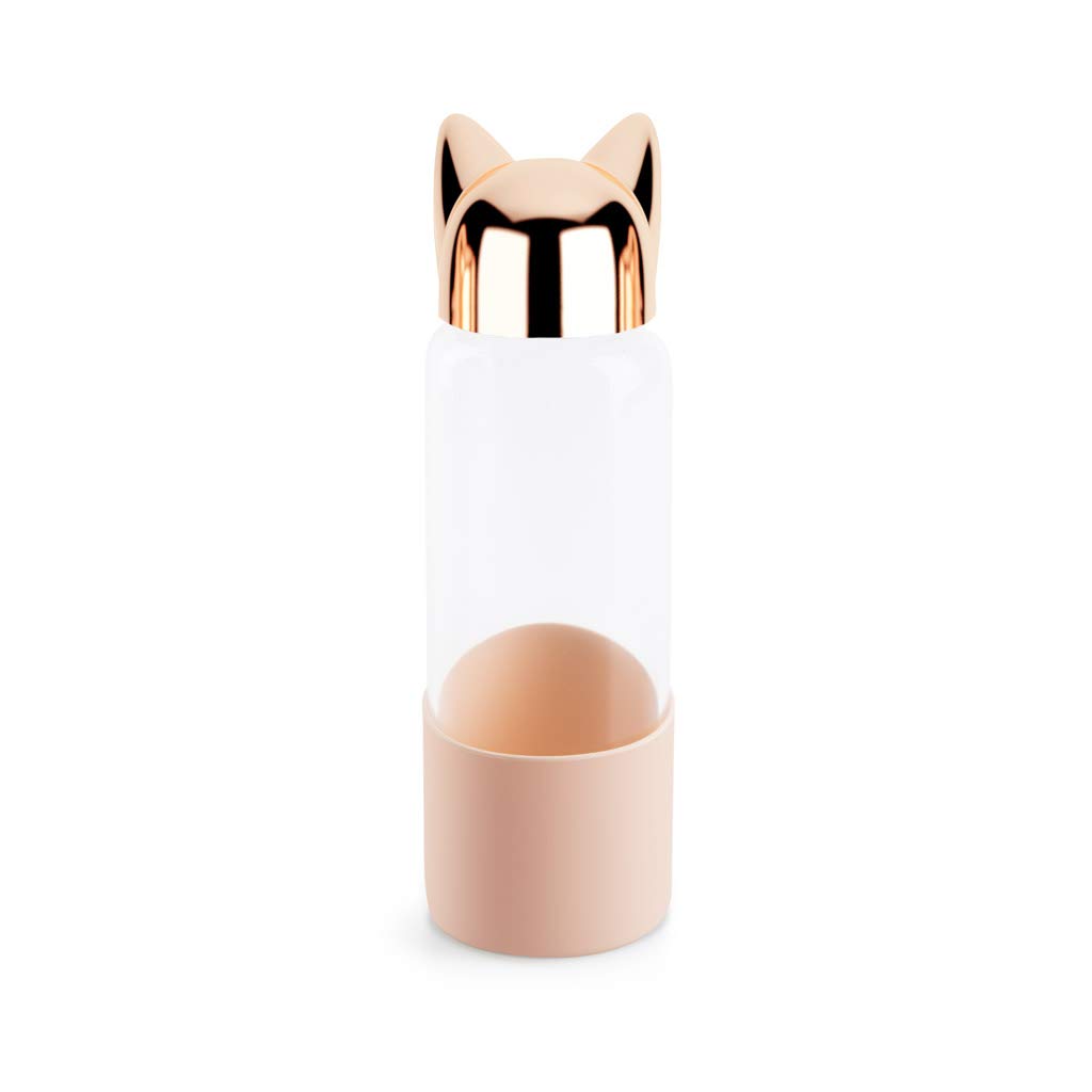 Sticla - Rose Gold Cat | Balvi - 2 | YEO