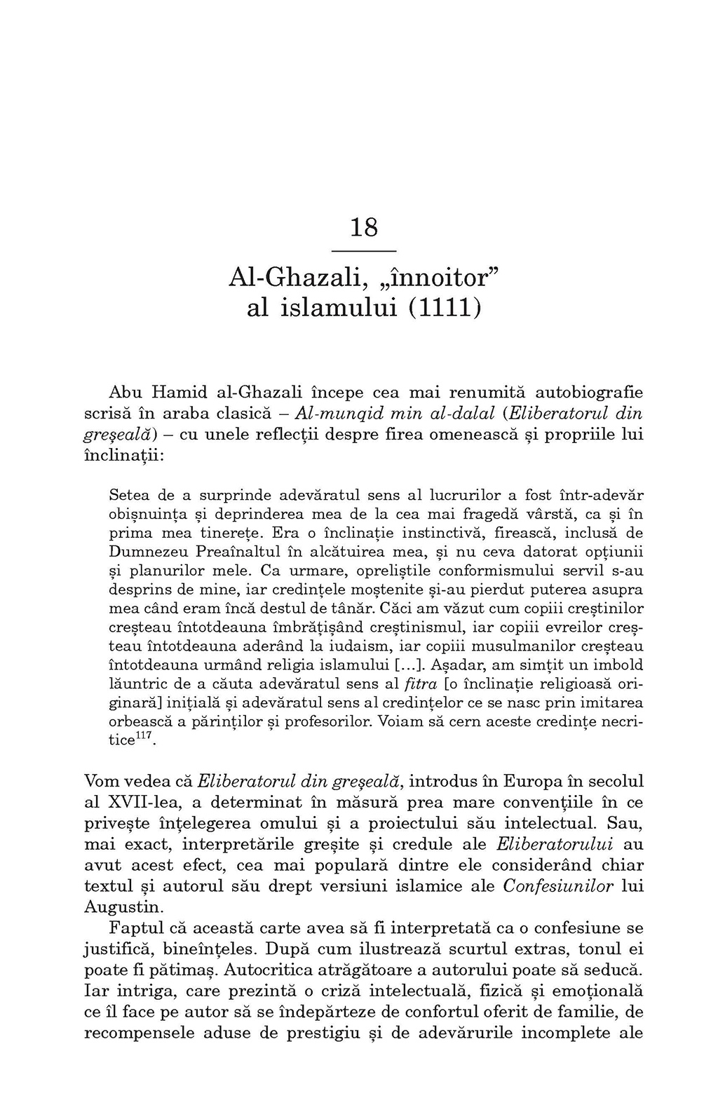 Civilizatia islamica in 30 de vieti | Chase F. Robinson - 5 | YEO