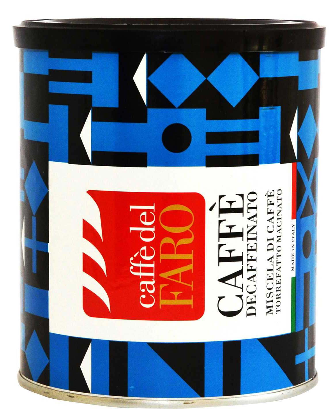 Cafea decafeinizata - Caffe del Faro Decaffeinato thumbnail