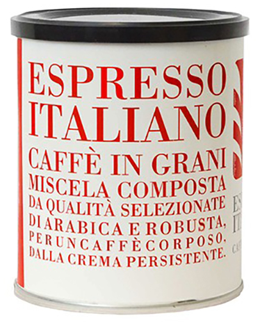 Cafea - Esperesso Italiano Lotto | Caffe del Faro