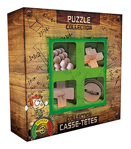 Puzzle - Junior Wooden | Eureka