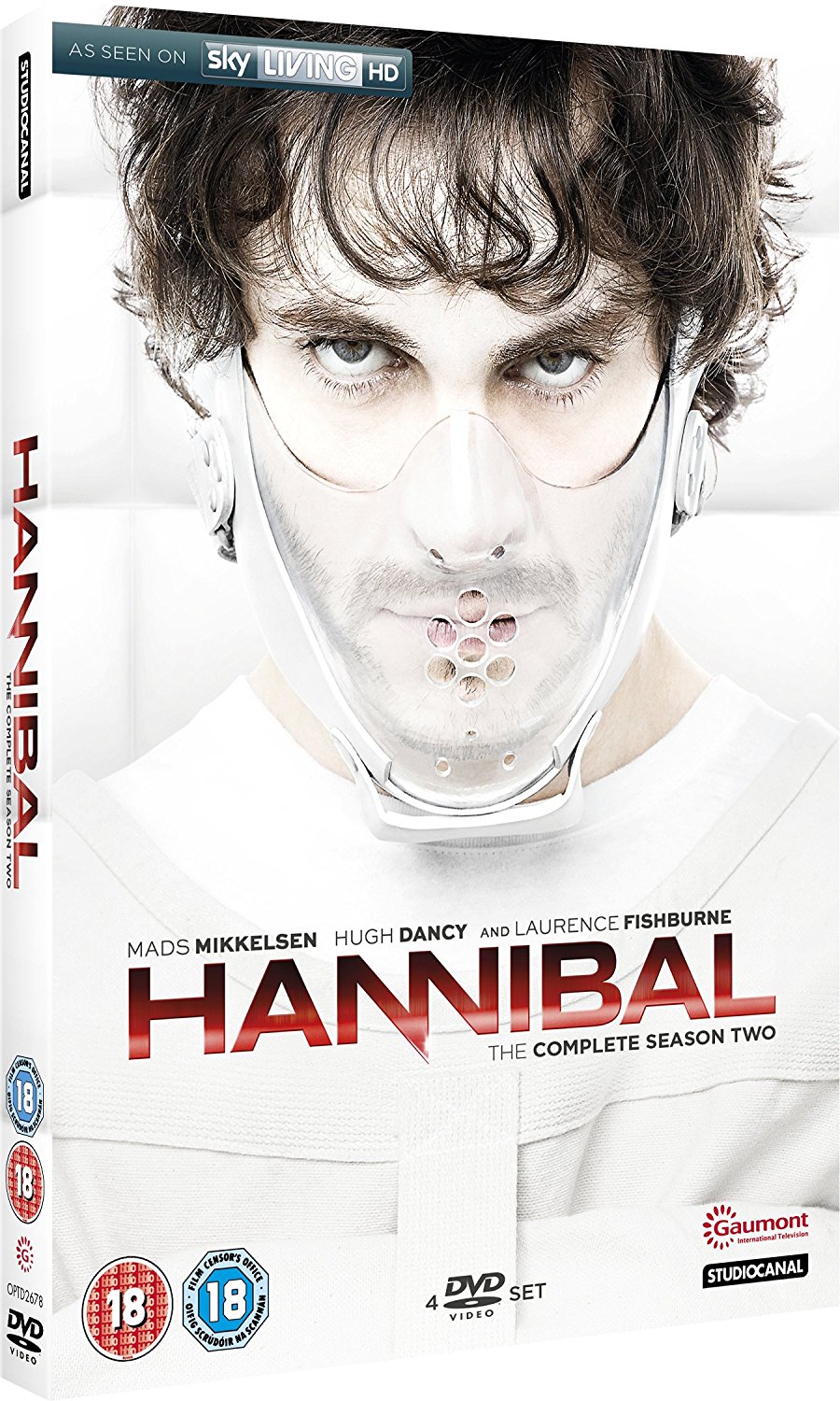 Hannibal - Season 2 |