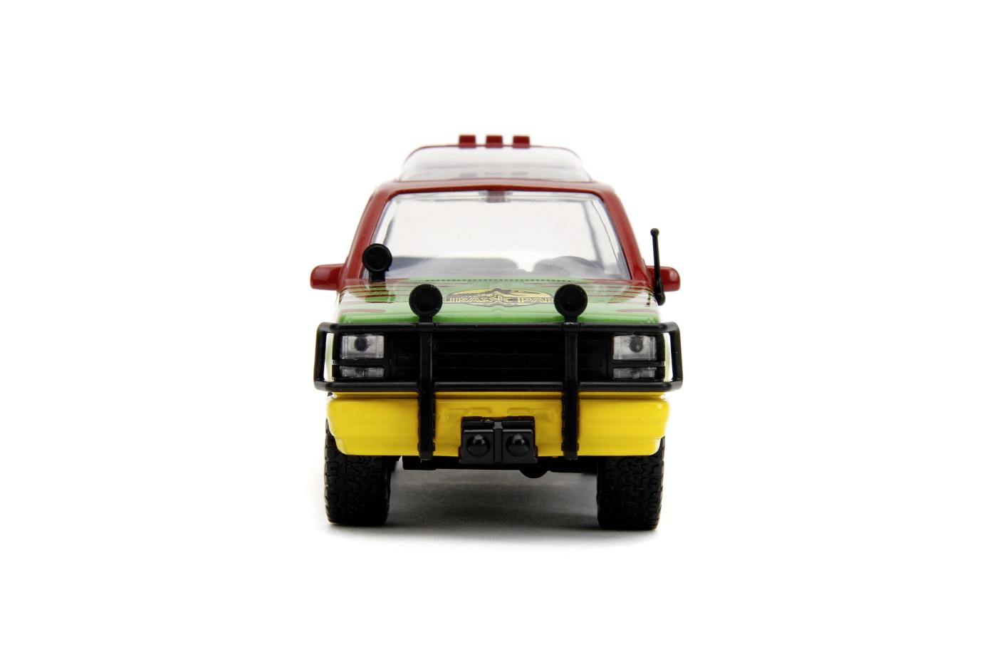 Masina - Jurassic Park 30th Anniversary - Ford Explorer | Jada Toys - 1