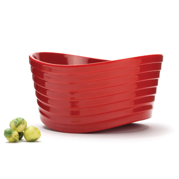 Castron care se clatina - Rocking Bowl | Monkey Business - 2 | YEO