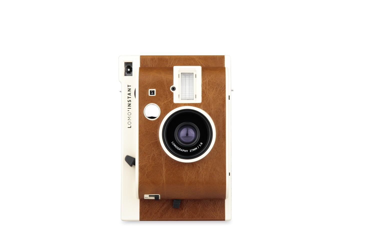 Aparat foto instant - Sanremo | Lomography - 5 | YEO