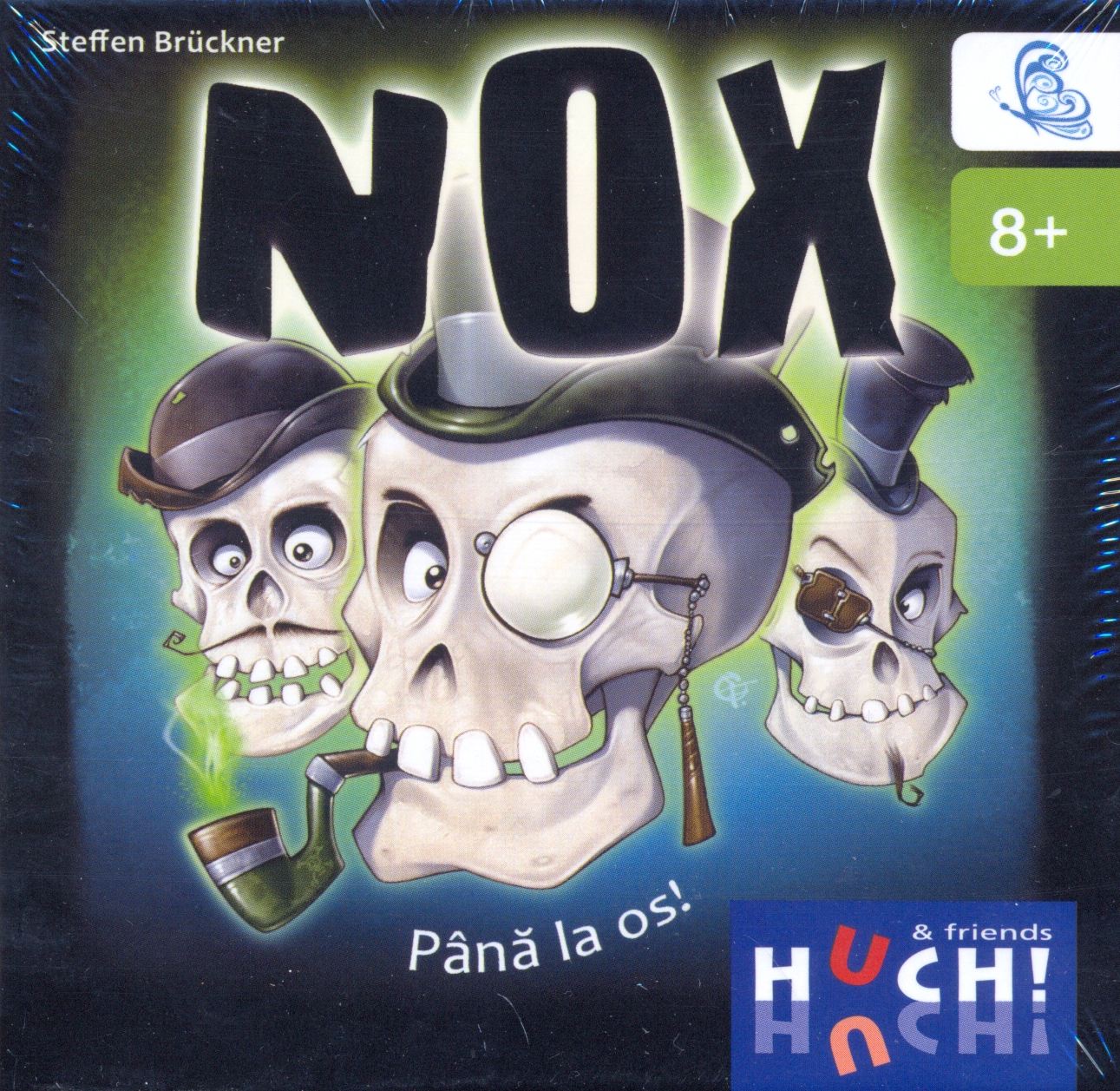 Nox | Huch
