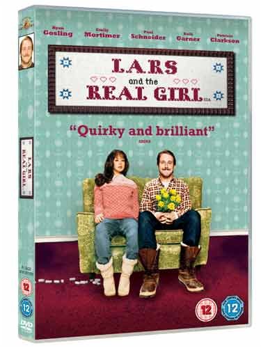 Lars and the Real Girl | Craig Gillespie