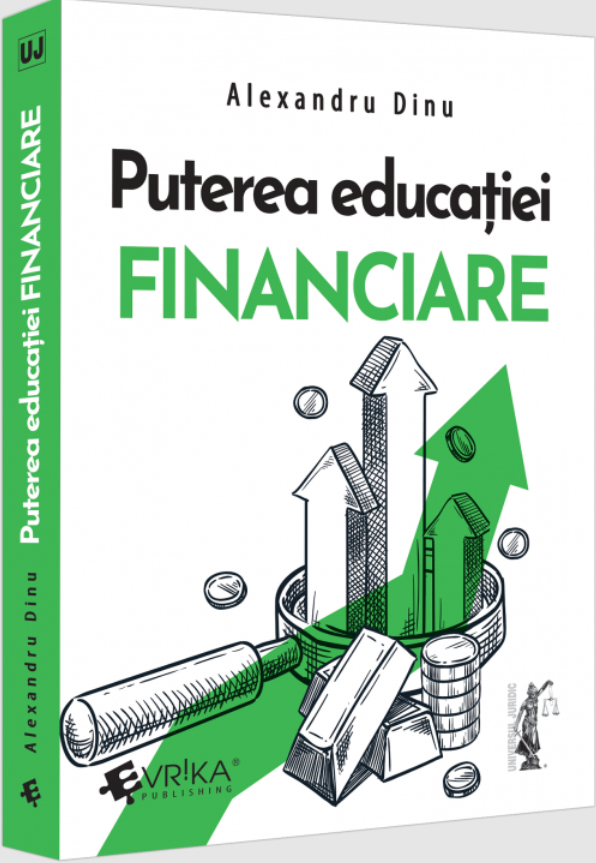 Puterea educatiei financiare