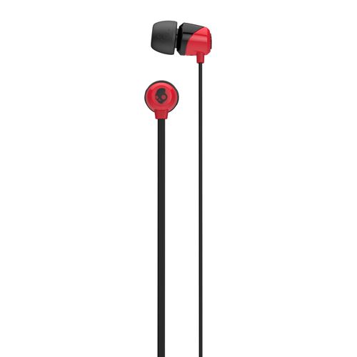 Casti Skullcandy Jib - Black / Red | Skullcandy - 1 | YEO