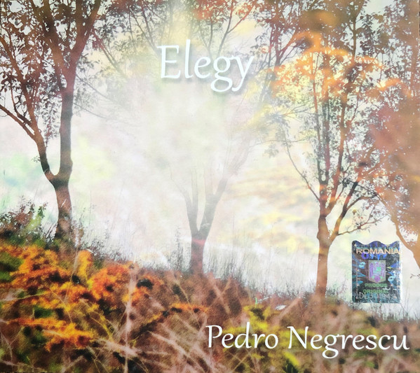 Elegy | Pedro Negrescu