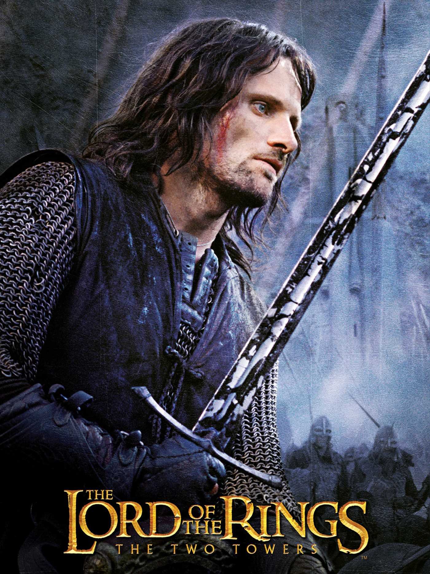 Poster cu 2 fete - Lord of the Rings | Insight Editions - 2 | YEO