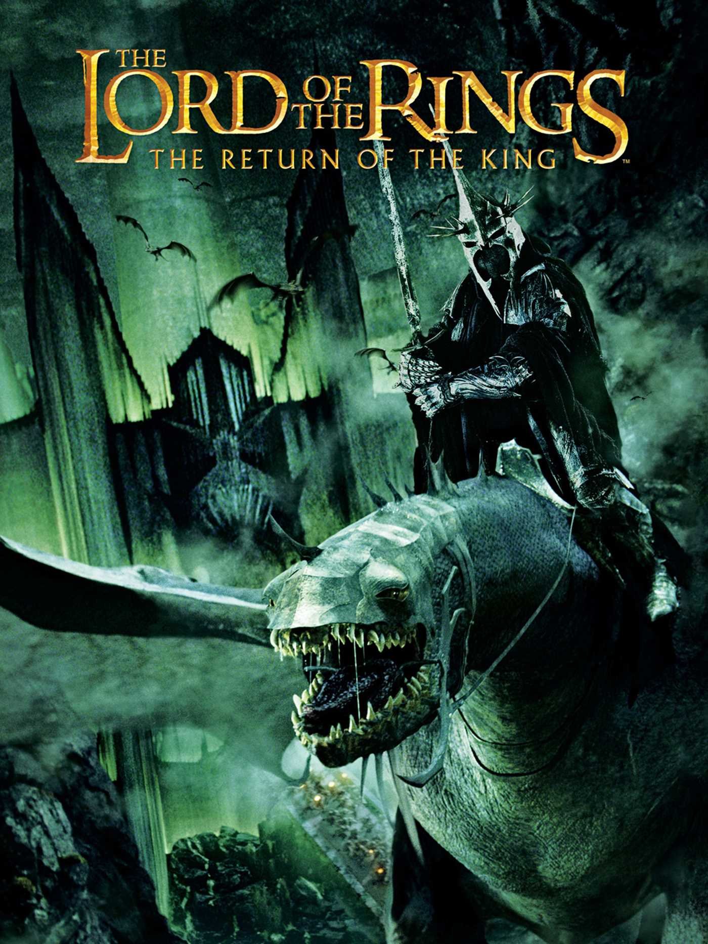 Poster cu 2 fete - Lord of the Rings | Insight Editions - 1 | YEO