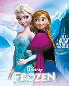 Poster - Frozen - mai multe modele | GB Eye - 2 | YEO