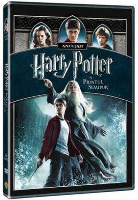 Harry Potter si Printul Semipur / Harry Potter and The Half-Blood Prince | David Yates image13