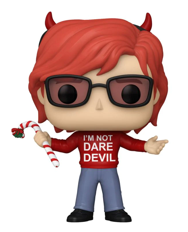 Figurina - Marvel - Matt Murdock - Special edition | Funko