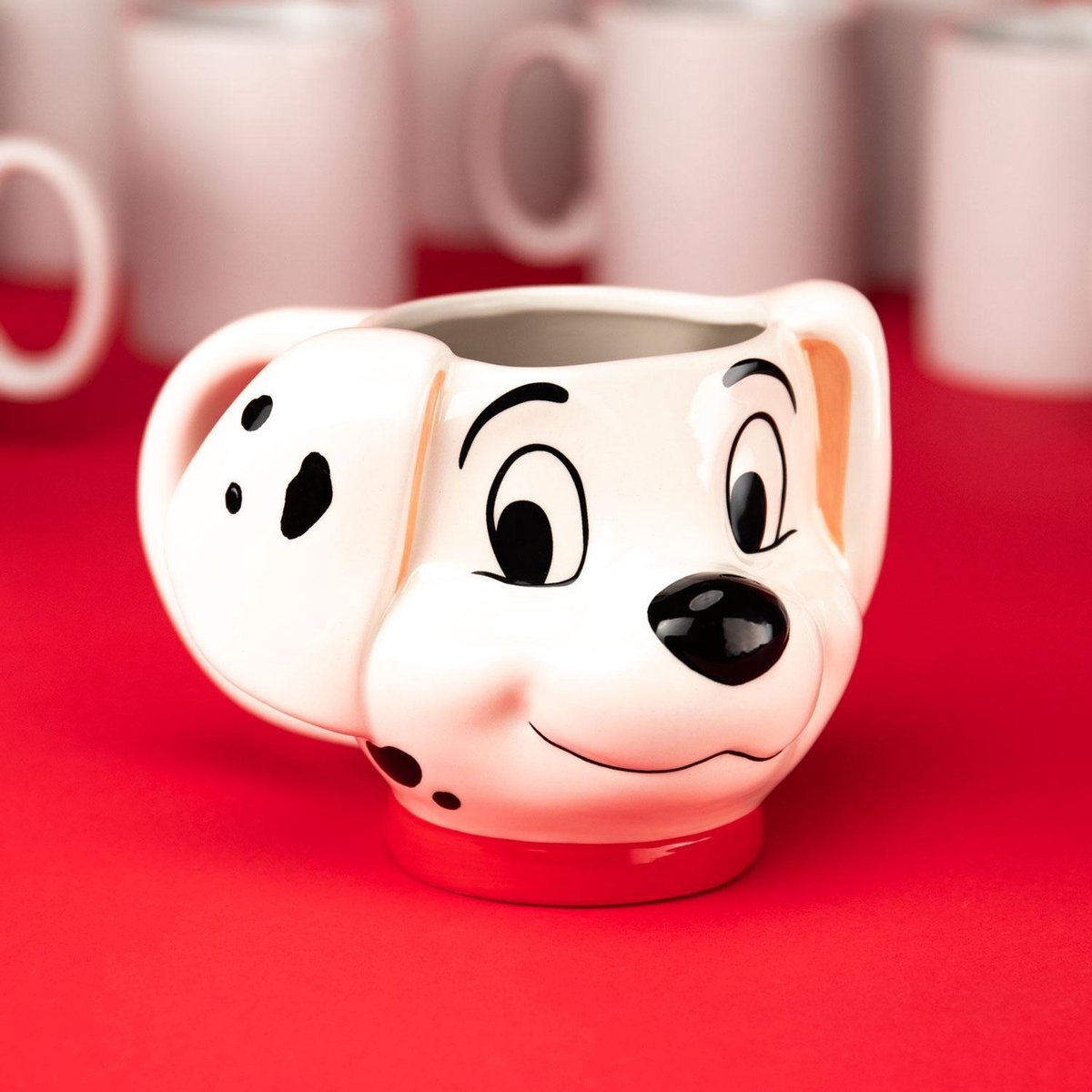 Cana - Disney - 101 Dalmatians