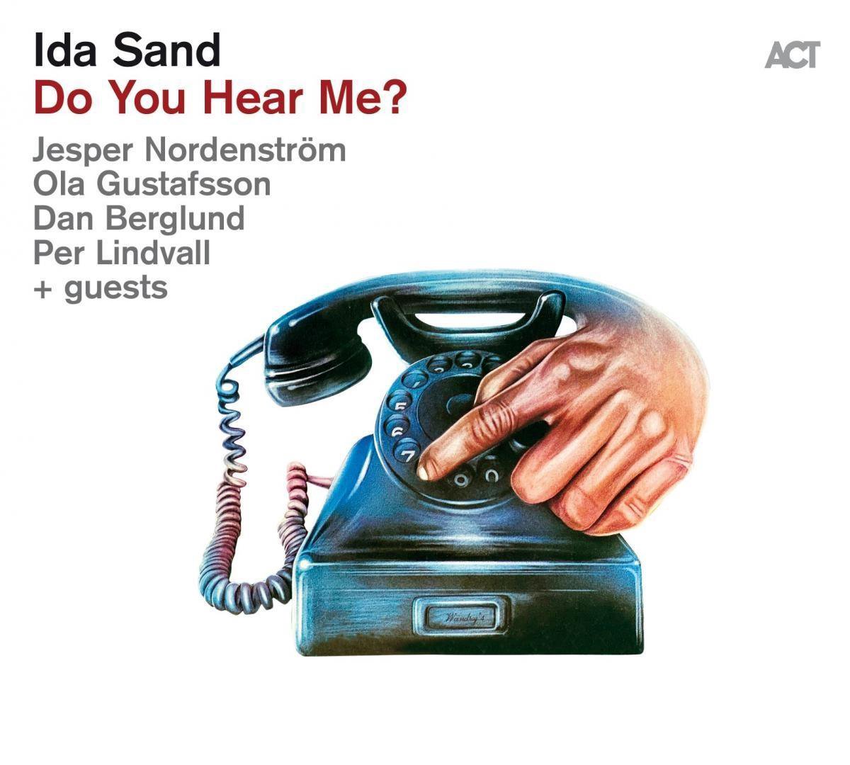 Do You Hear Me? - Vinyl | Ida Sand