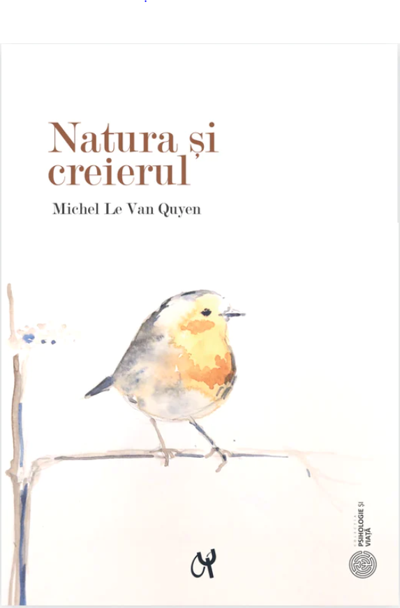 Natura si creierul