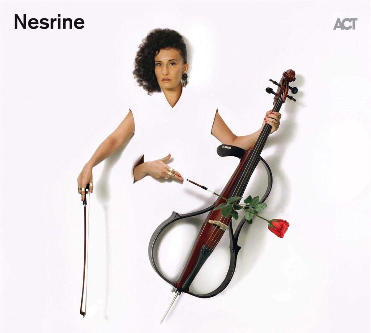 Nesrine - Vinyl | Nesrine