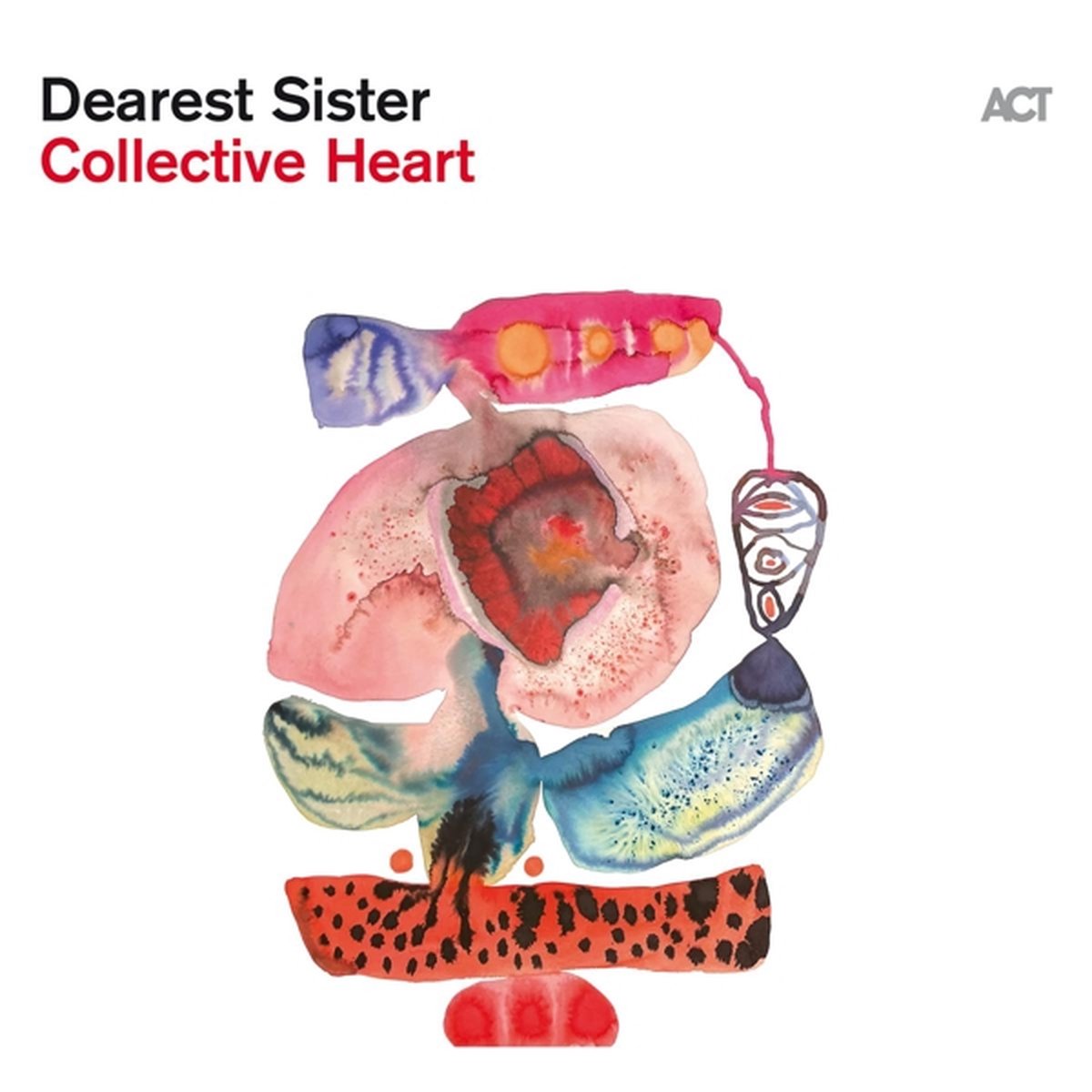 Collective Heart - Vinyl | Collective Heart