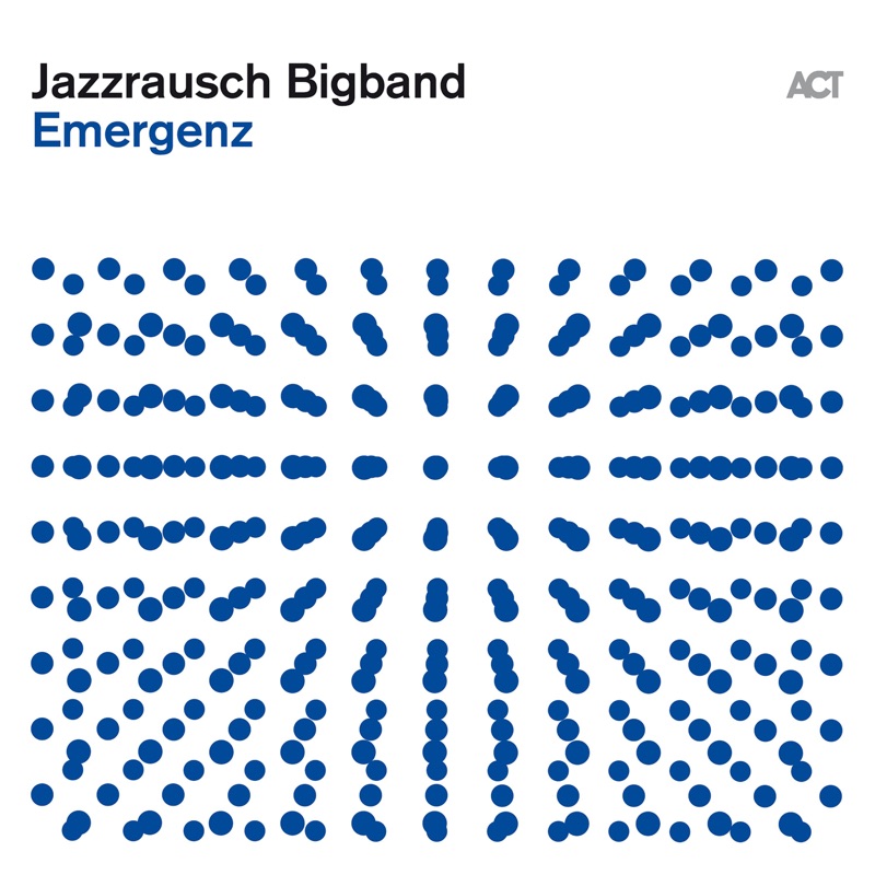 Emergenz - Vinyl | Jazzrausch Bigband