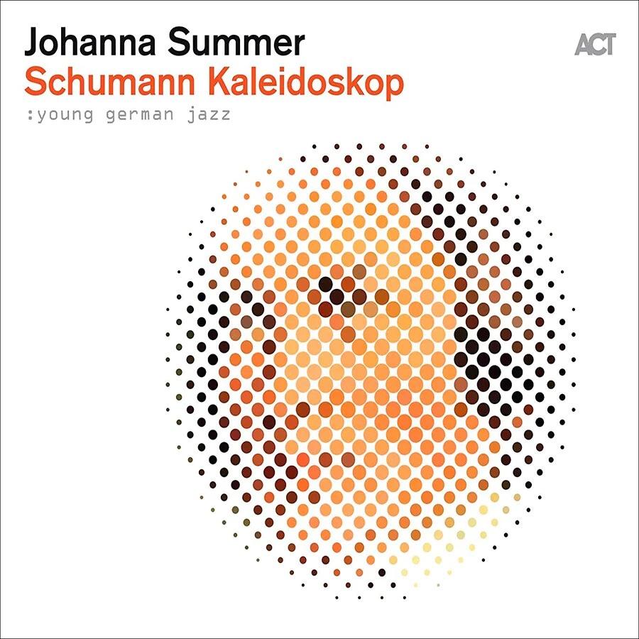 Schumann Kaleidoskop - Vinyl | Johanna Summer