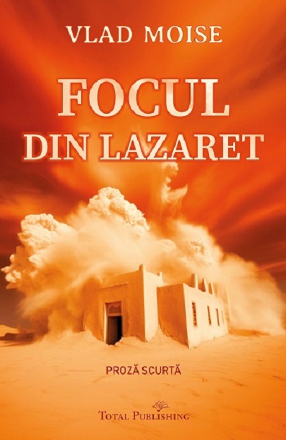 Focul din Lazaret