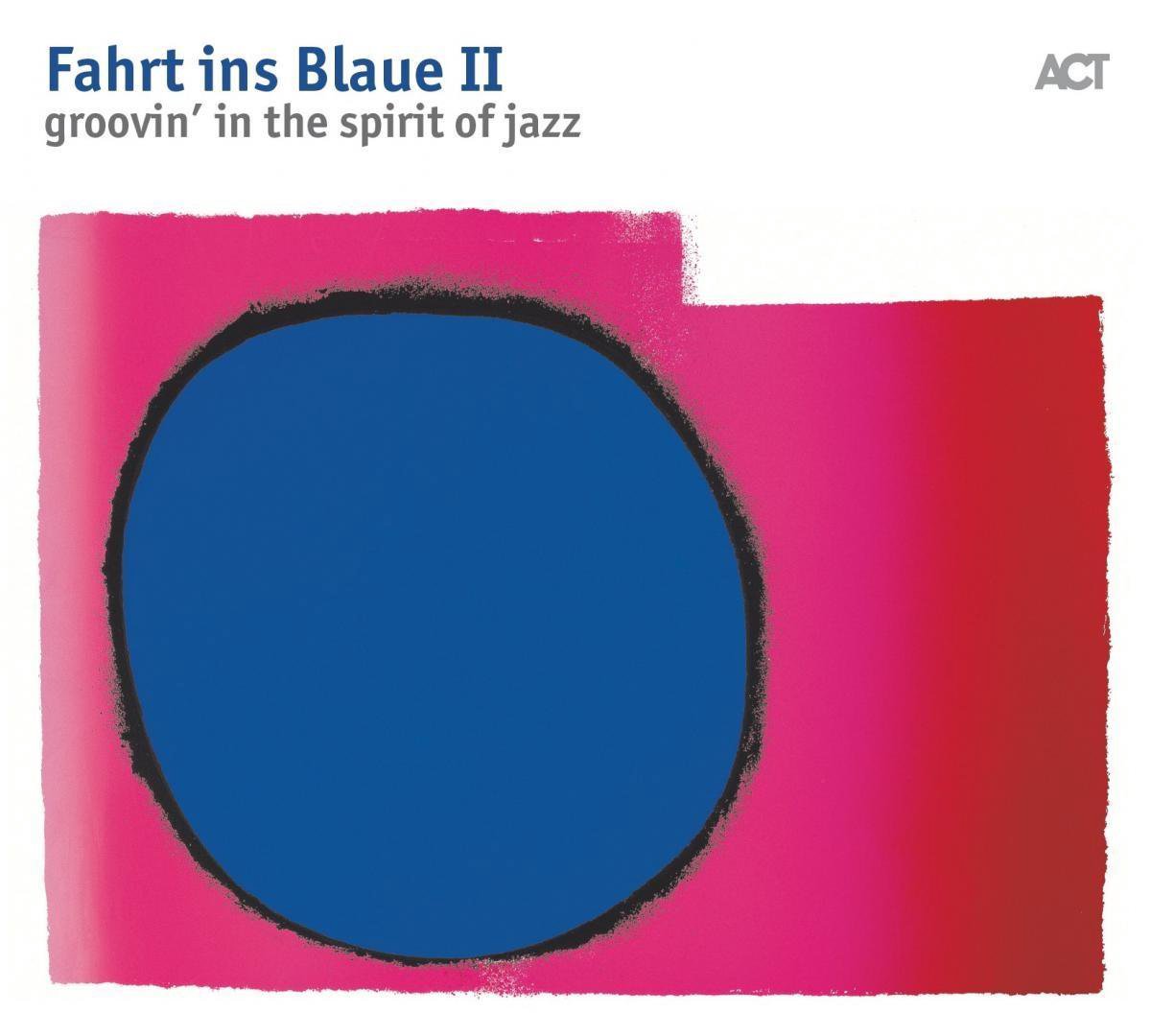 Fahrt Ins Blaue Ii - Blue Vinyl | Various