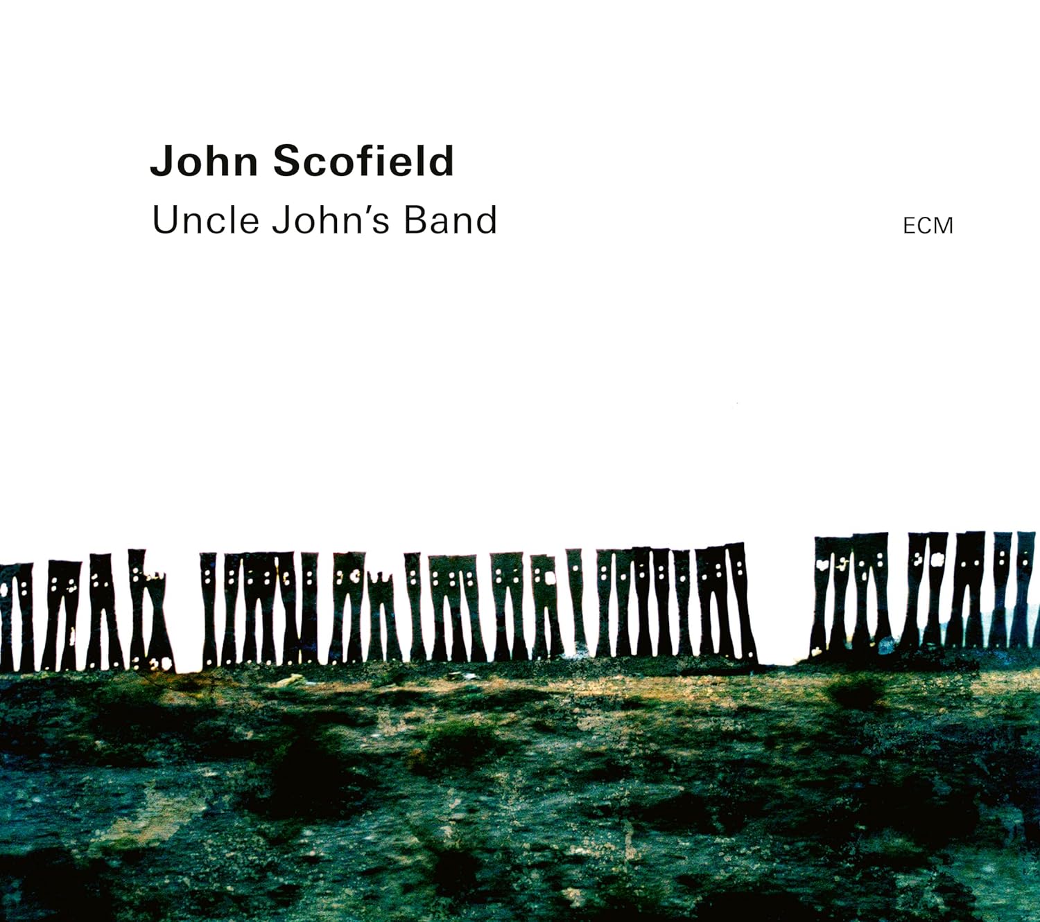 Uncle John\'s Band - Vinyl | John Scofield