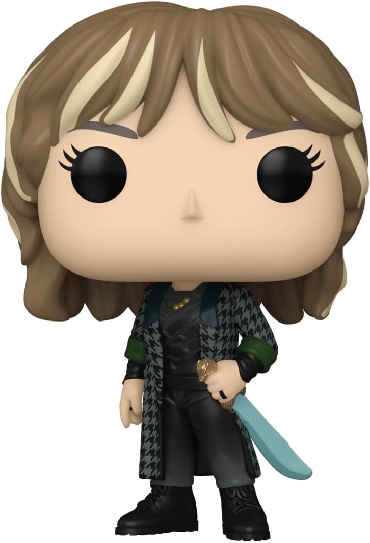 Figurina - Pop! - Loki Season 2: Sylvie | Funko