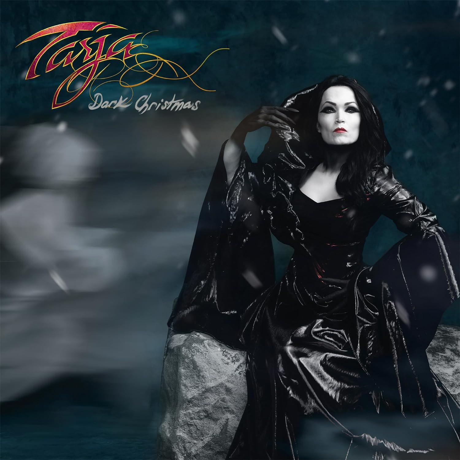 Dark Christmas (Vinyl, 45 RPM) | Tarja