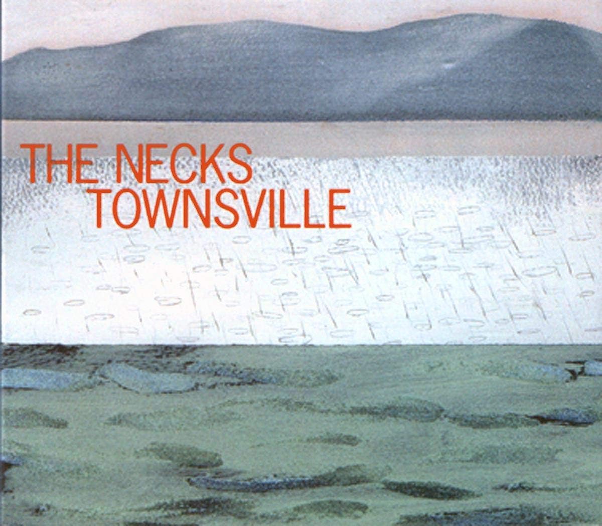 Townsville | The Necks