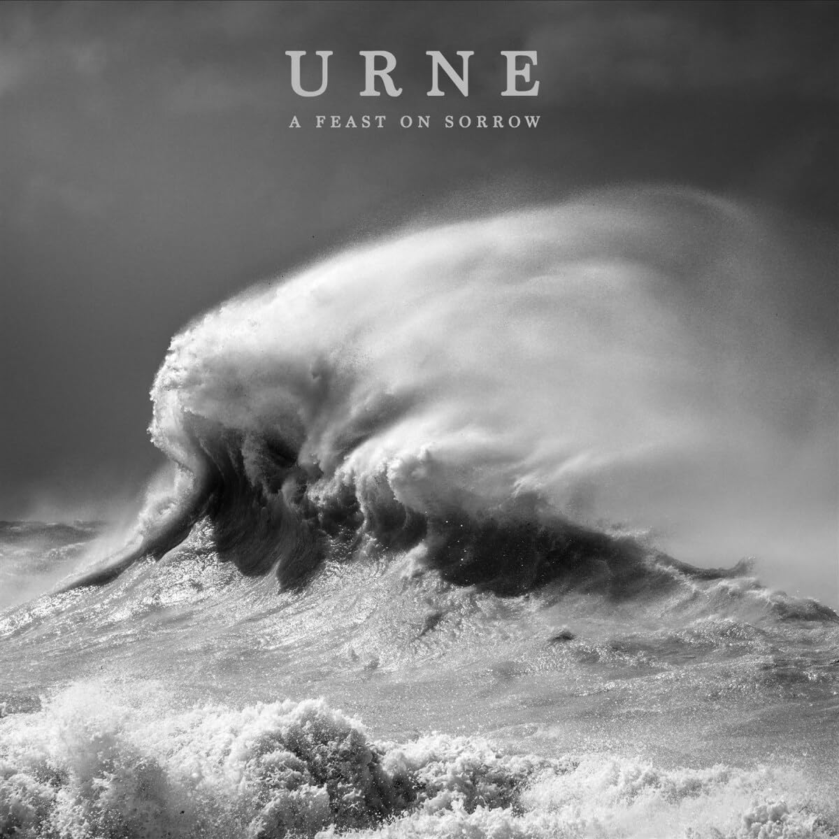 A Feast On Sorrow | Urne - 1 | YEO