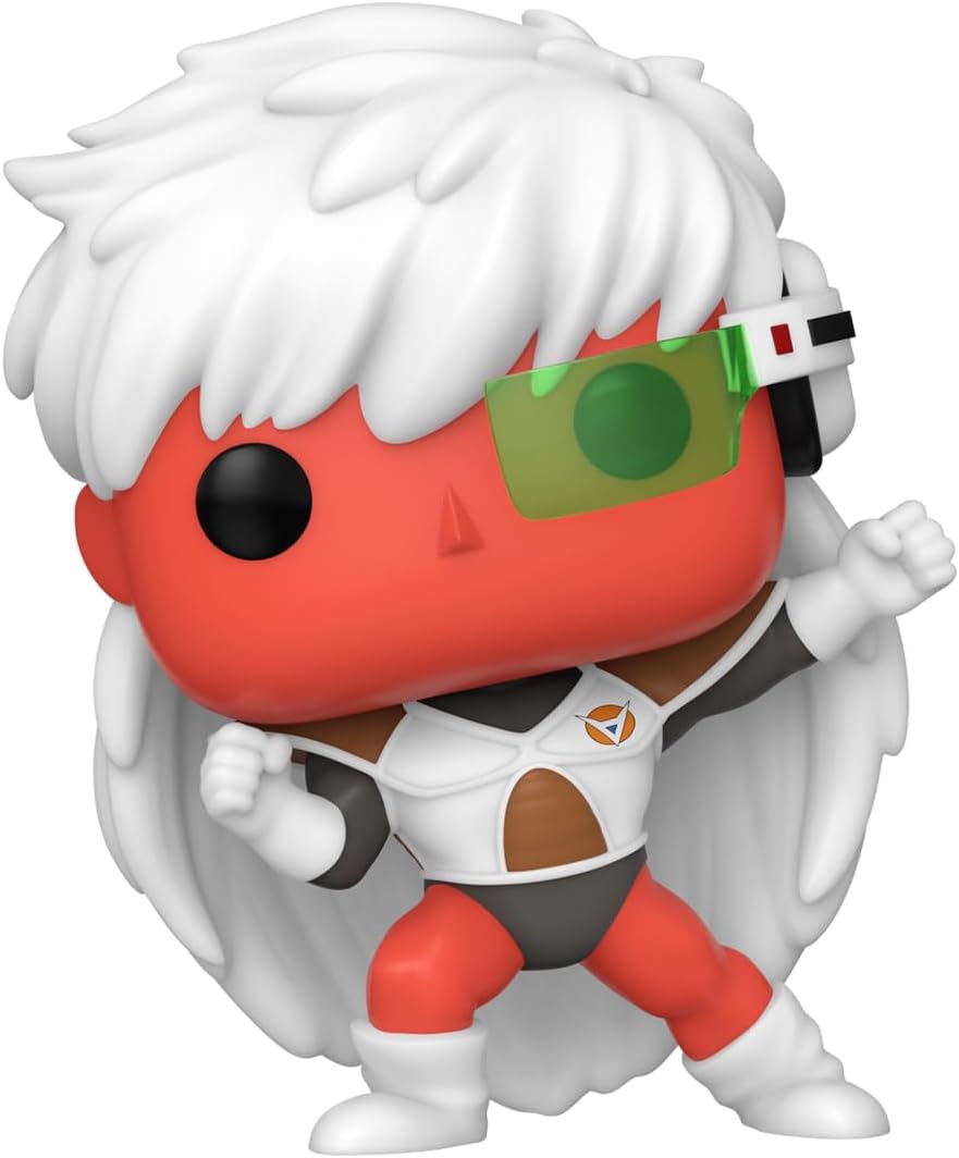 Figurina - Dragon Ball Z - Jeice | Funko