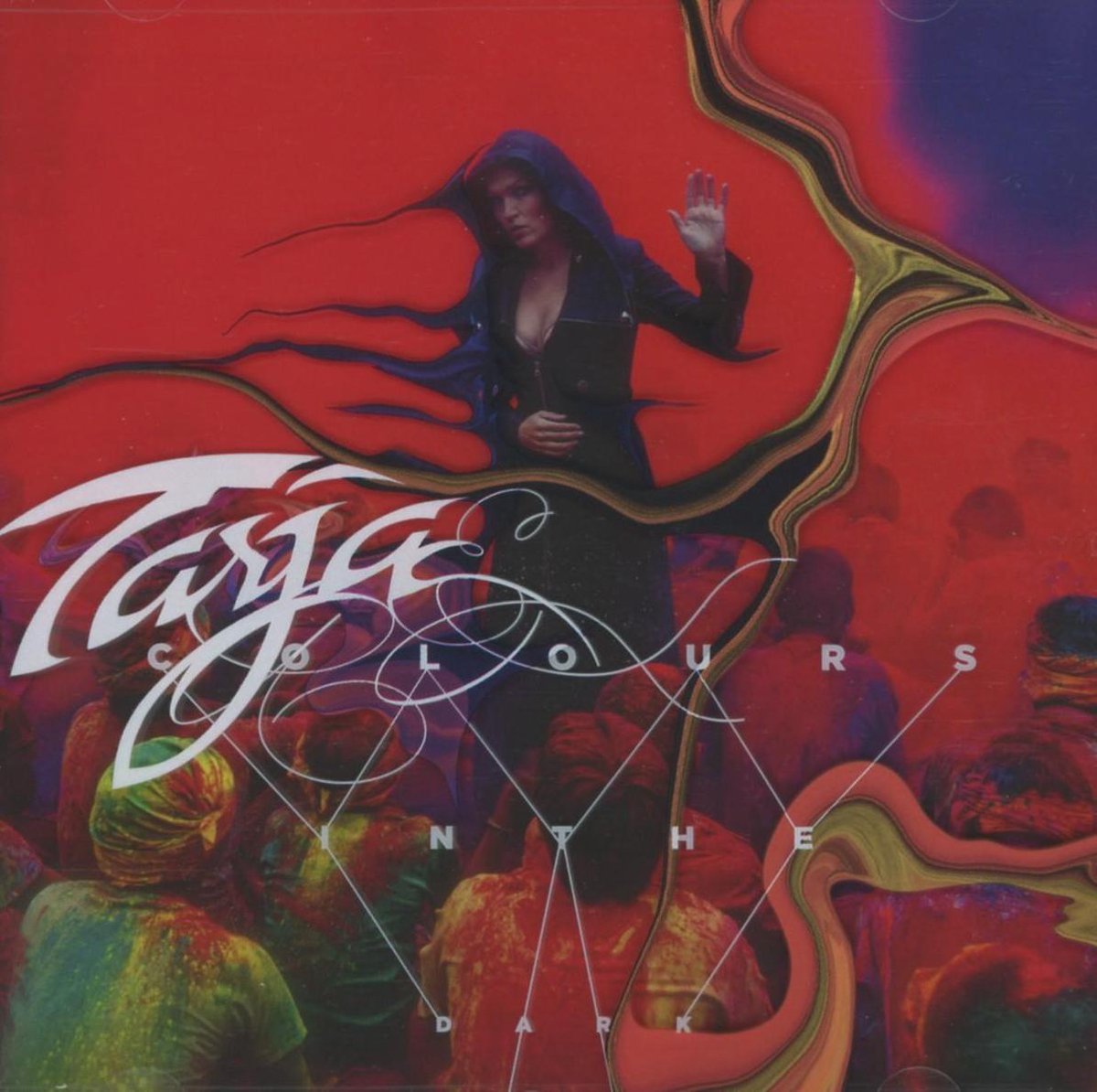 Colours in the Dark | Tarja - 1 | YEO