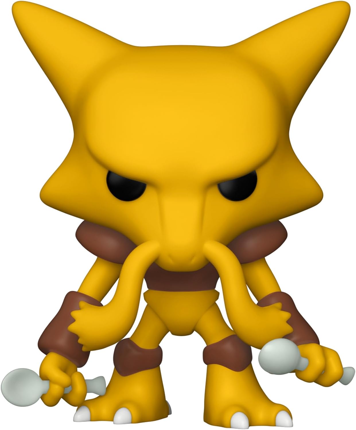 Figurina - Pop! Pokemon: Alakazam | Funko