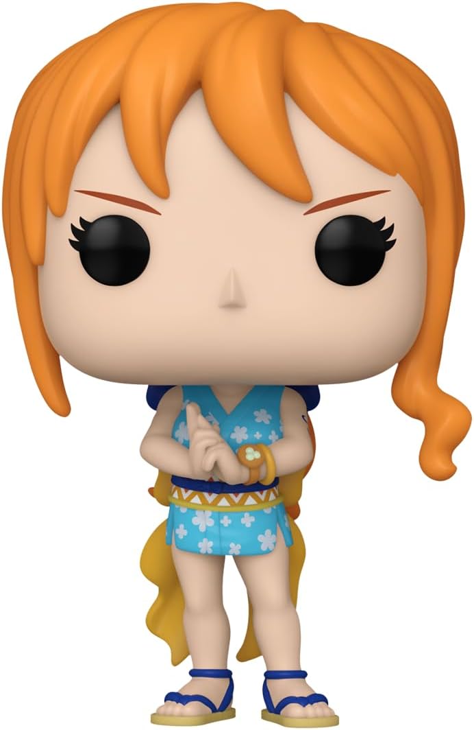 Figurina - Pop! Animation - One Piece: Onami | Funko