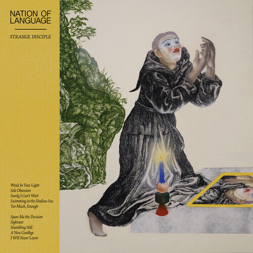 Strange Disciple - Vinyl | Nation of Language