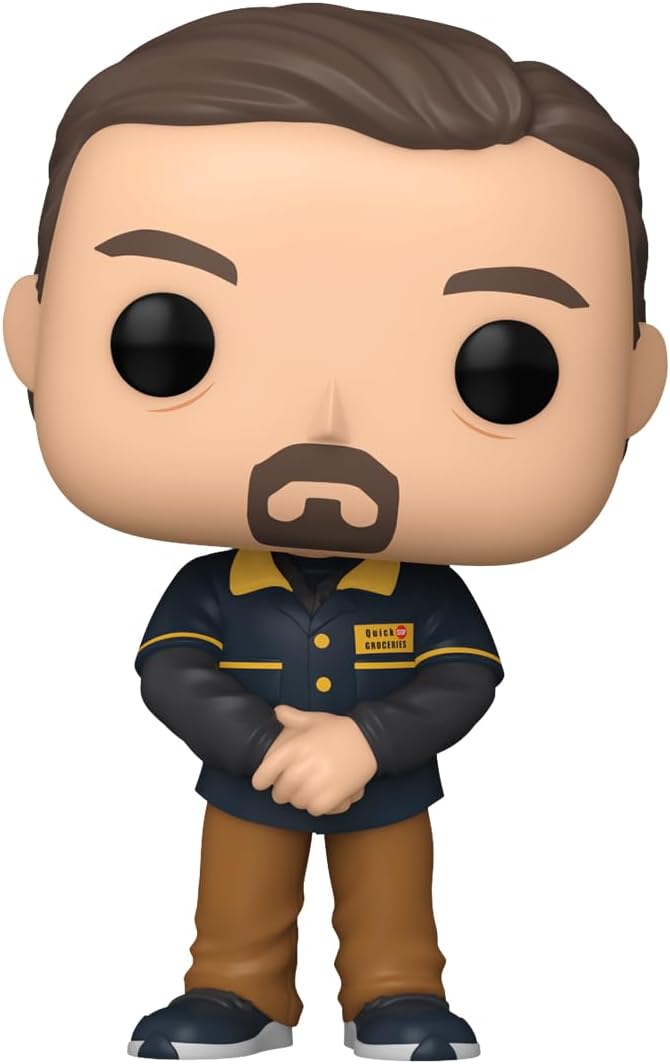 Figurina - Pop! Movies - Clerks III: Dante | Funko