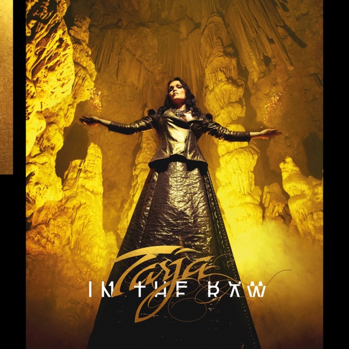 In the Raw | Tarja - 1 | YEO