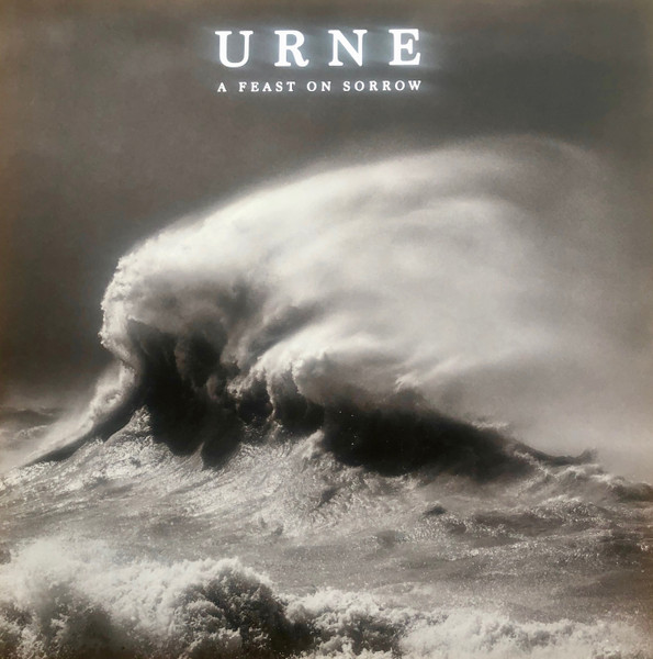 A Feast On Sorrow - Vinyl | Urne