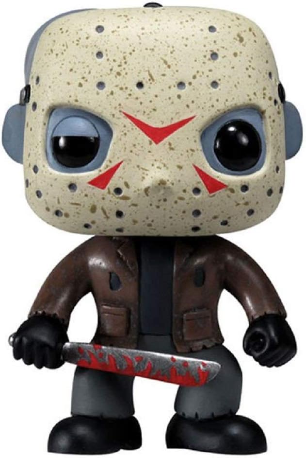 Figurina - Friday the 13th - Jason Voorhees | Funko - 1 | YEO