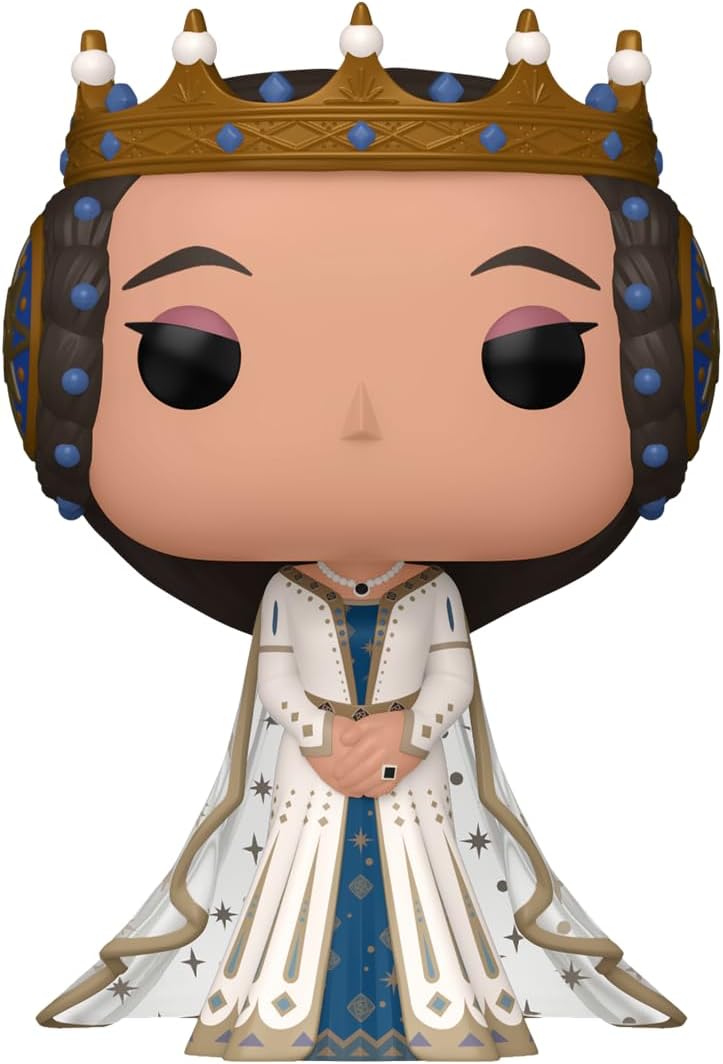 Figurina - Pop! Wish: Queen Amaya | Funko