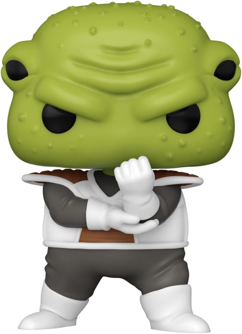 Figurina - Pop! Dragon Ball Z: Guldo | Funko